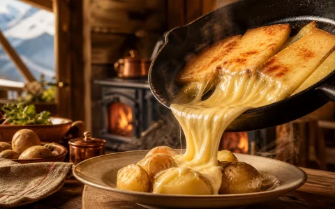 Quel appareil à raclette choisir pour 2 personnes ?