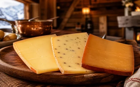 Quelle quantité de fromage à raclette prévoir par personne ?